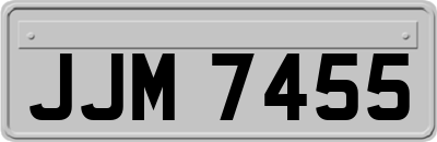 JJM7455
