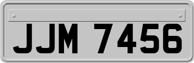JJM7456