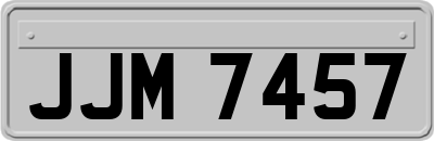 JJM7457