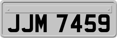 JJM7459