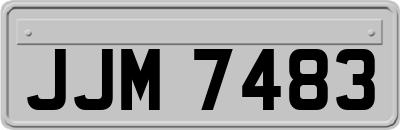 JJM7483