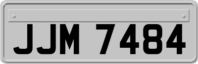JJM7484