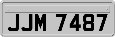 JJM7487