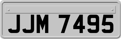 JJM7495