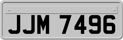 JJM7496