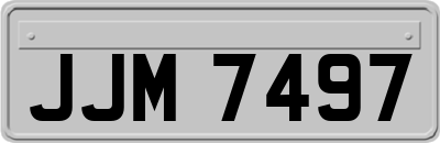 JJM7497