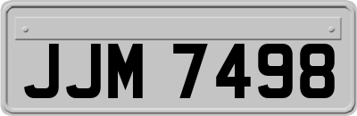 JJM7498