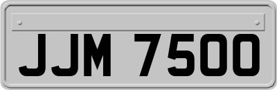 JJM7500
