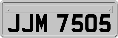 JJM7505