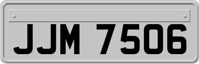 JJM7506