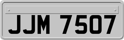 JJM7507
