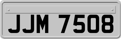 JJM7508