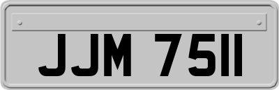JJM7511