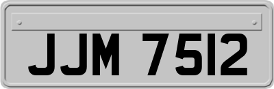 JJM7512