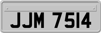 JJM7514