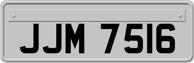 JJM7516