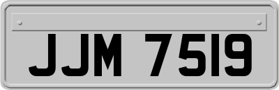 JJM7519