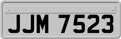 JJM7523