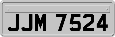JJM7524