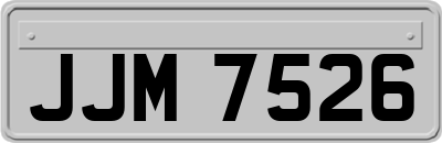 JJM7526