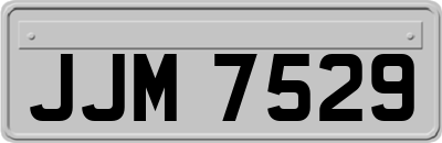 JJM7529