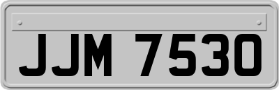 JJM7530