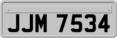 JJM7534