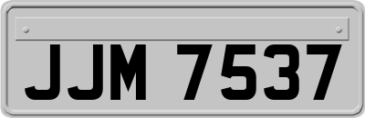 JJM7537