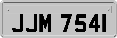 JJM7541