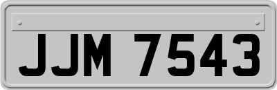 JJM7543