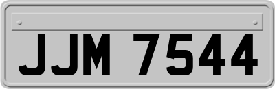 JJM7544