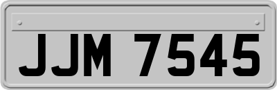 JJM7545