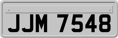 JJM7548