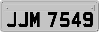 JJM7549