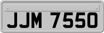 JJM7550