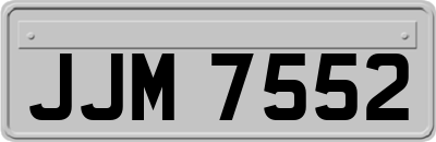 JJM7552