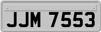 JJM7553