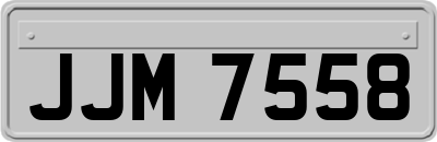 JJM7558
