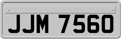JJM7560