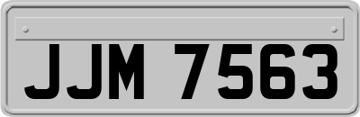 JJM7563