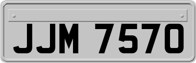 JJM7570