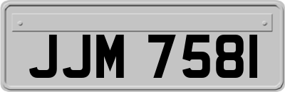 JJM7581