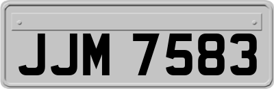 JJM7583