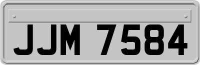JJM7584
