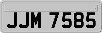 JJM7585