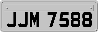 JJM7588