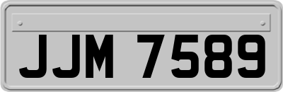 JJM7589
