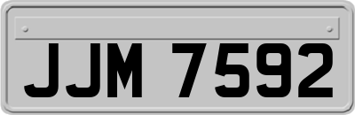 JJM7592