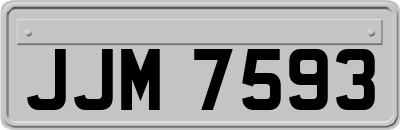 JJM7593