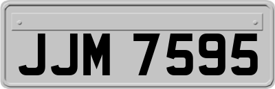 JJM7595